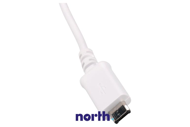 Kabel USB A 2.0 - USB B 2.0 micro Samsung GH3901688A,2