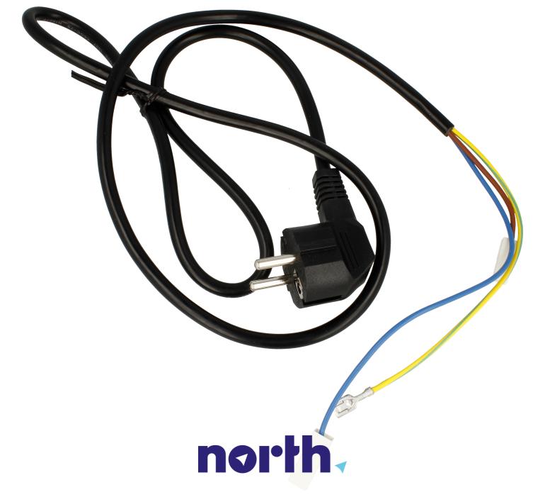 Kabel zasilający do ekspresu DeLonghi 5013276119,0