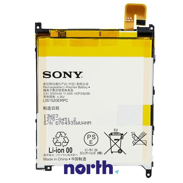 Bateria do smartfona Sony U50011598,0