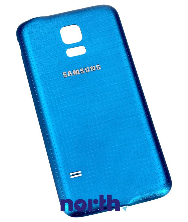 Klapka baterii do smartfona Samsung G800 Galaxy S5 Mini GH9831984C,0