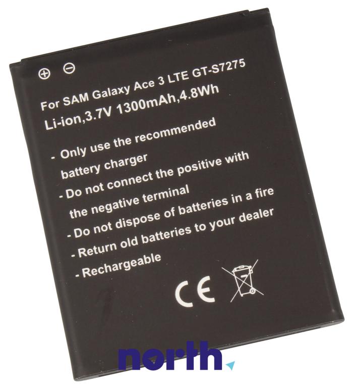 Bateria do smartfona COM GSMA37411,0