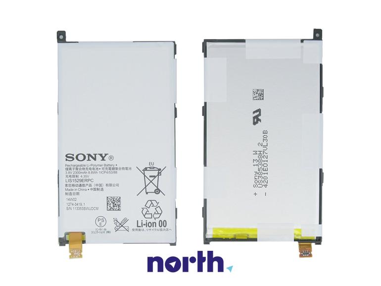 Bateria do smartfona Sony U50001005,0