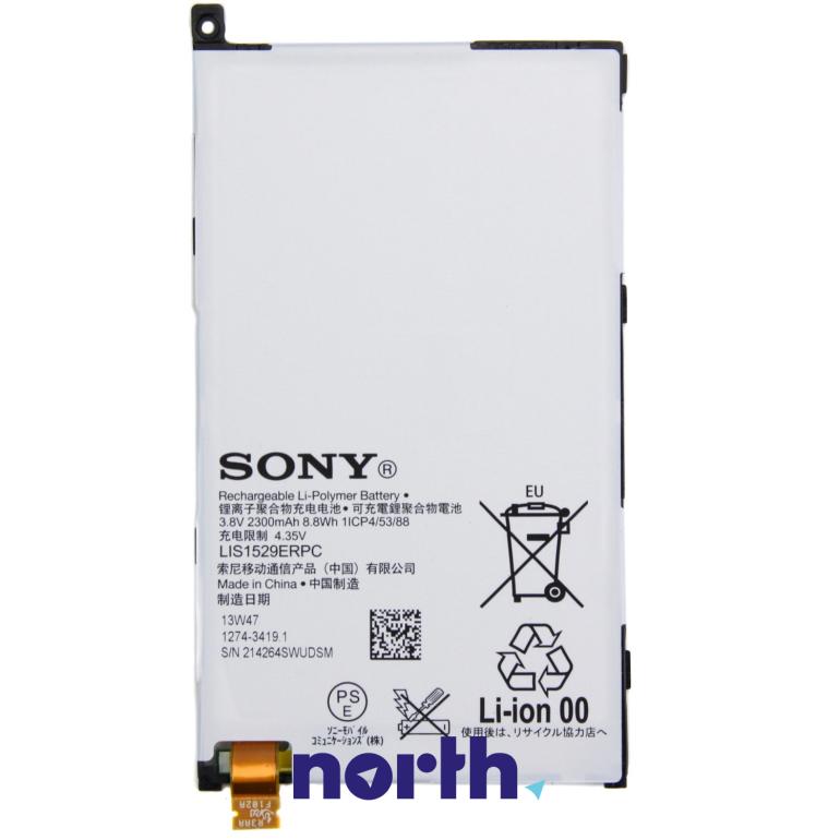 Bateria do smartfona Sony U50001005,1