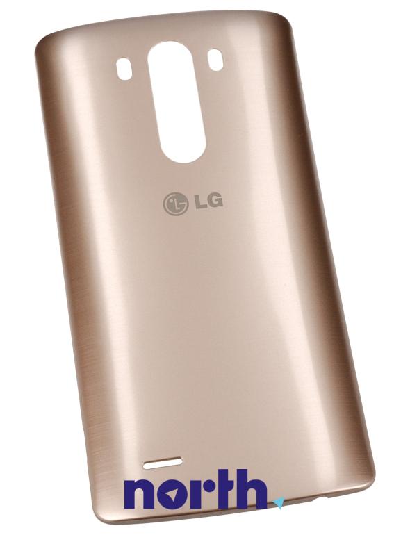 Obudowa tylna do smartfona LG G3 ACQ87482403,0