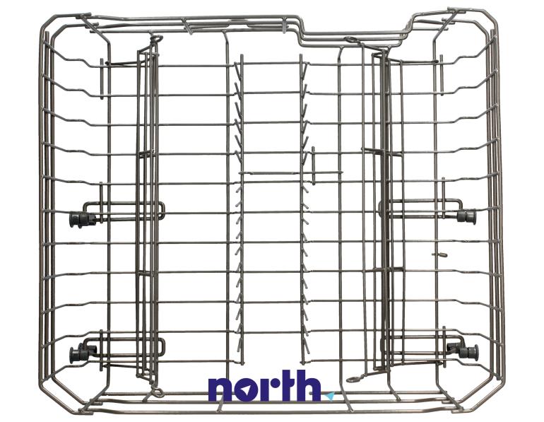 Górny kosz na naczynia 437444 do zmywarki Teka o szerokości 60cm,4