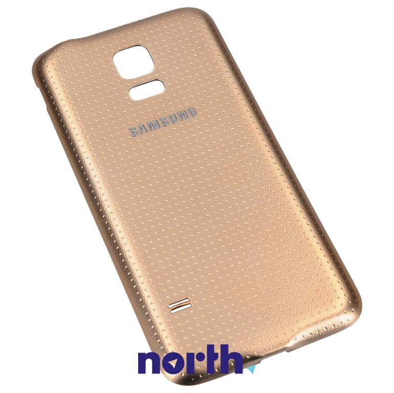 Obudowa tylna do smartfona Samsung S5 Mini Galaxy GH9831984D,0