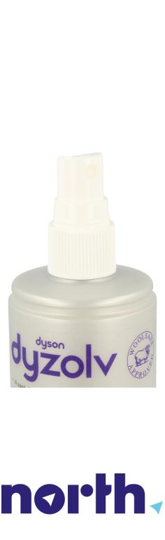 Odplamiacz do dywanów do odkurzacza piorącego Dyson 90388809 250ml,2
