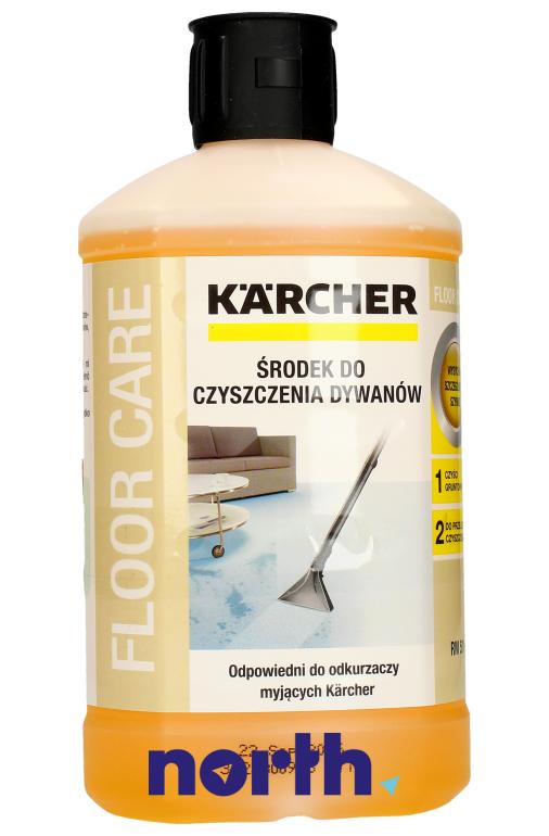 Płyn do odkurzacza piorącego Karcher RM519 62957710 1l,0