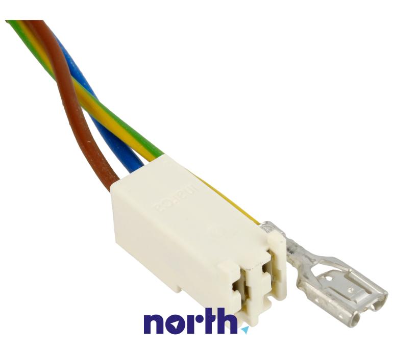 Kabel zasilający do suszarki AEG 1366119657,3