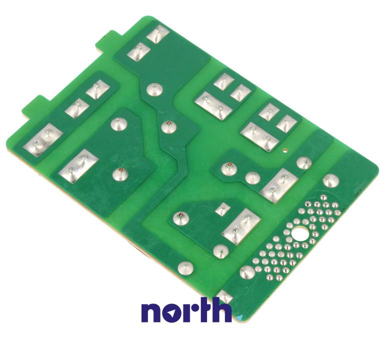 Filtr sieciowy do mikrofalówki Sharp FPWBFA484WRKZ,2