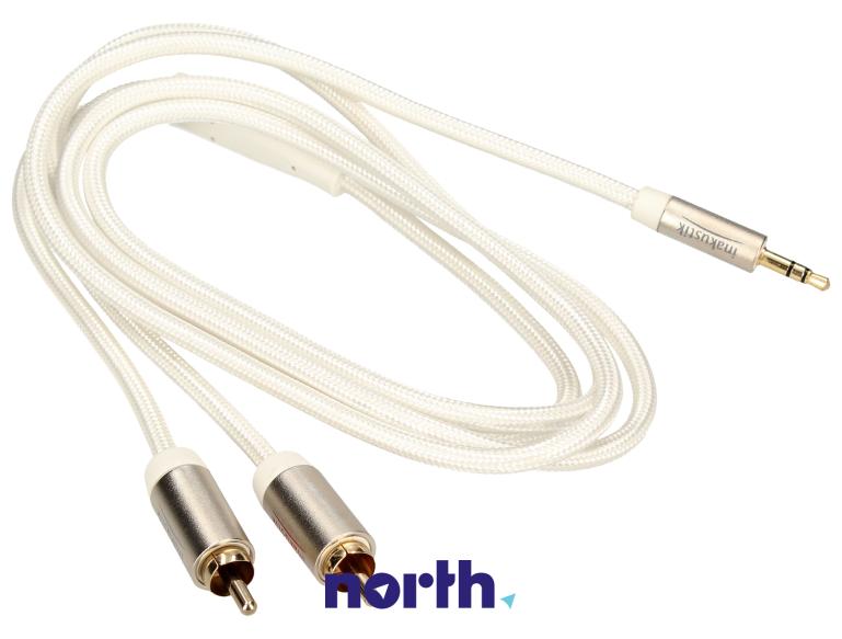 Kabel CINCH - Jack 1.5m INAKUSTIK 004100015,0