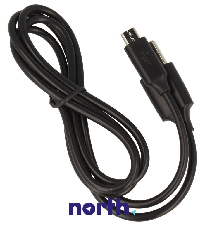 Kabel USB A 2.0 - USB B 2.0 micro SUNSET 2/LENNY 2 P103L72130000 WIKO,0