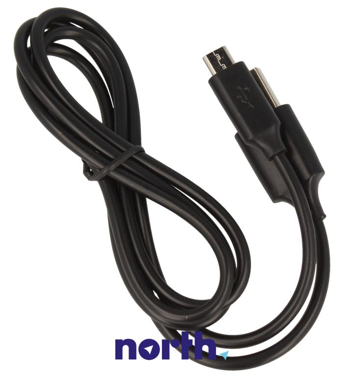 Kabel USB A 2.0 - USB B 2.0 micro WIKO SUNSET 2/LENNY 2 P103L72130000,0