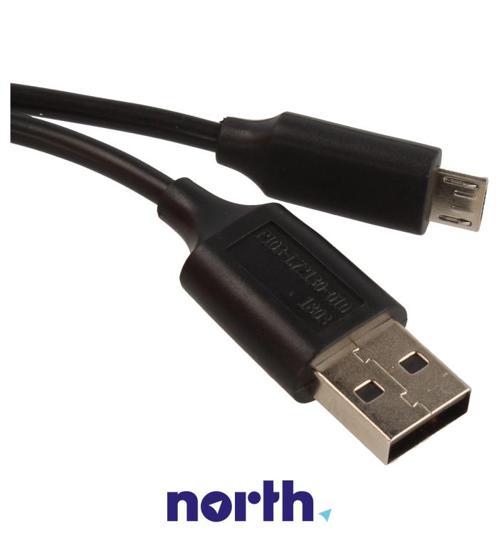Kabel USB A 2.0 - USB B 2.0 micro WIKO SUNSET 2/LENNY 2 P103L72130000,1