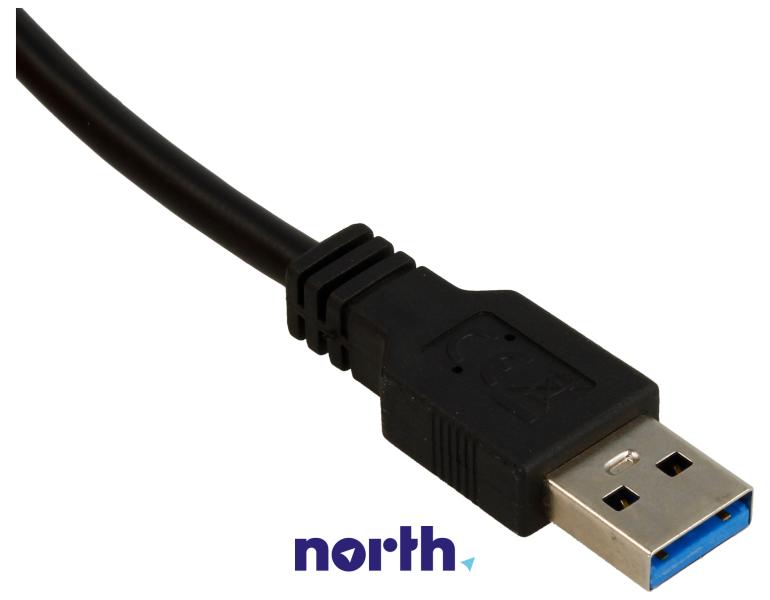 Adapter USB A 3.0 - VGA,3