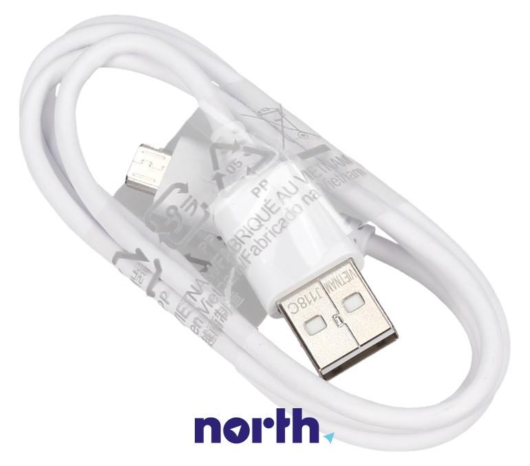 Kabel USB A 2.0 - USB B 2.0 micro GH3901710A Samsung,0
