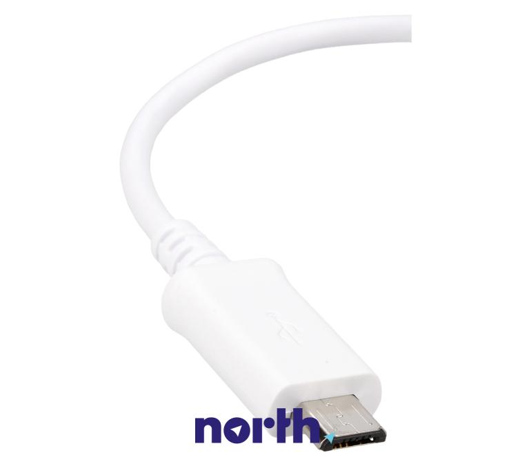 Kabel USB A 2.0 - USB B 2.0 micro GH3901710A Samsung,1