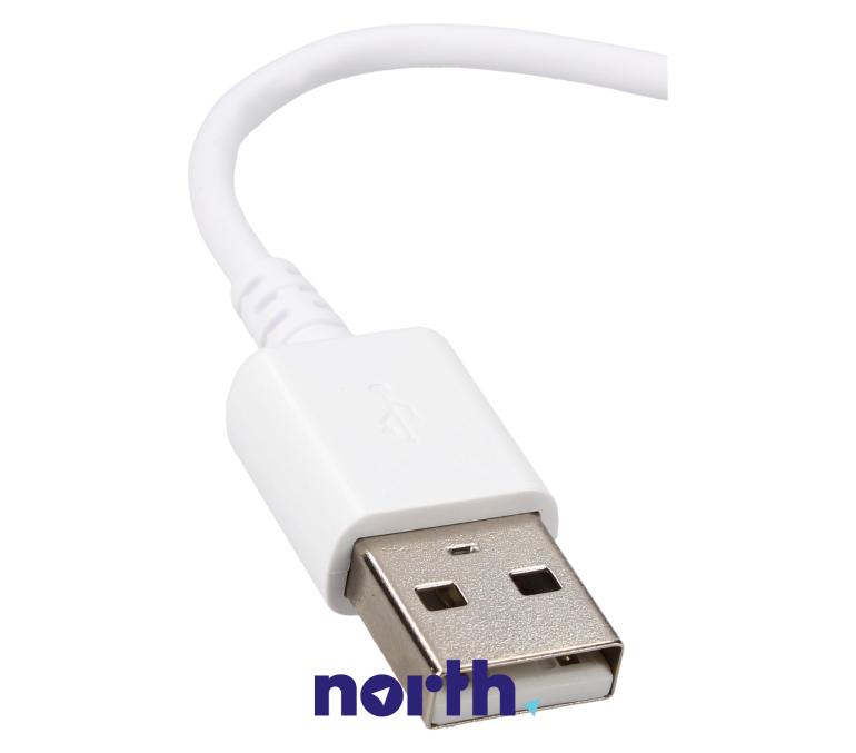 Kabel USB A 2.0 - USB B 2.0 micro GH3901710A Samsung,2
