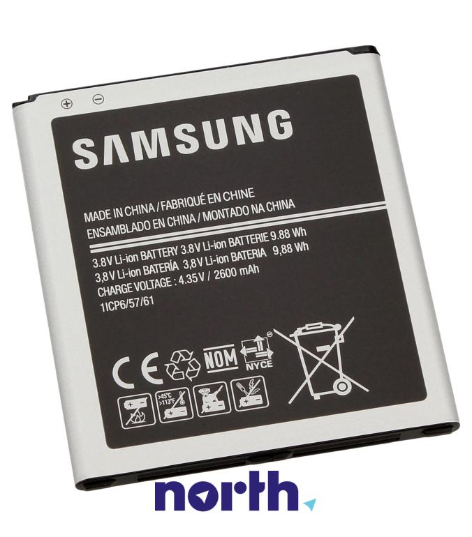Bateria do smartfona Samsung GH4304372A,0