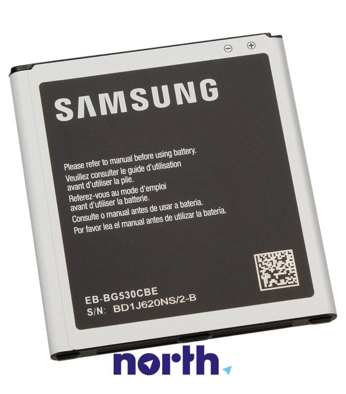 Bateria do smartfona Samsung GH4304372A,1
