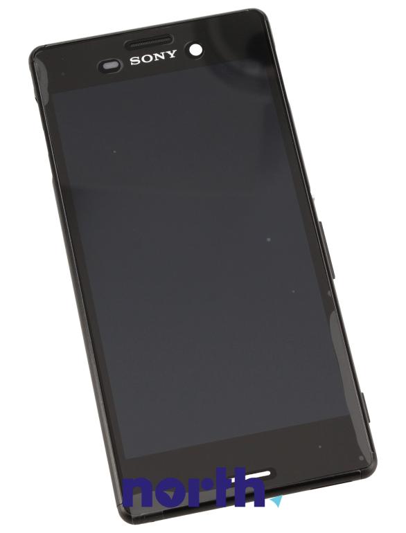 Wyświetlacz LCD w obudowie do smartfona Sony U50037641,0