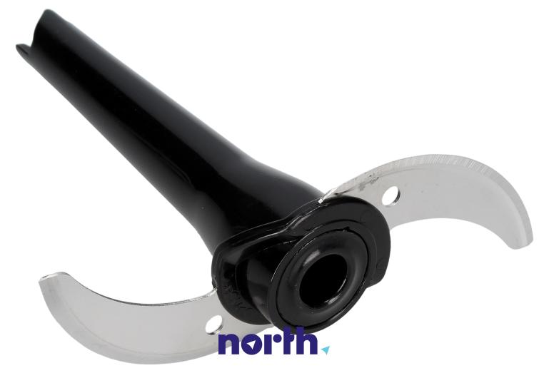 Nóż rozdrabniacza (1250ml) do blendera ręcznego Bosch 00633490,0