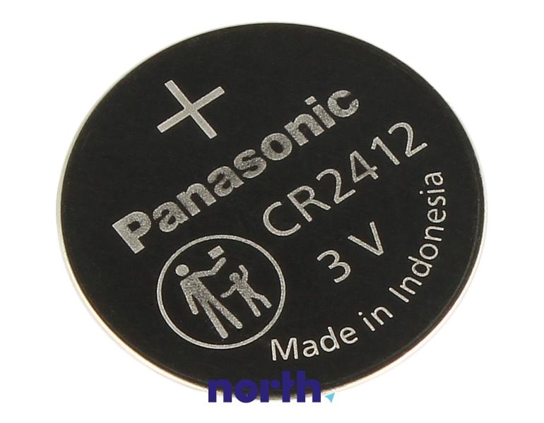 Bateria litowa CR2412 CR2412BN PANASONIC,0