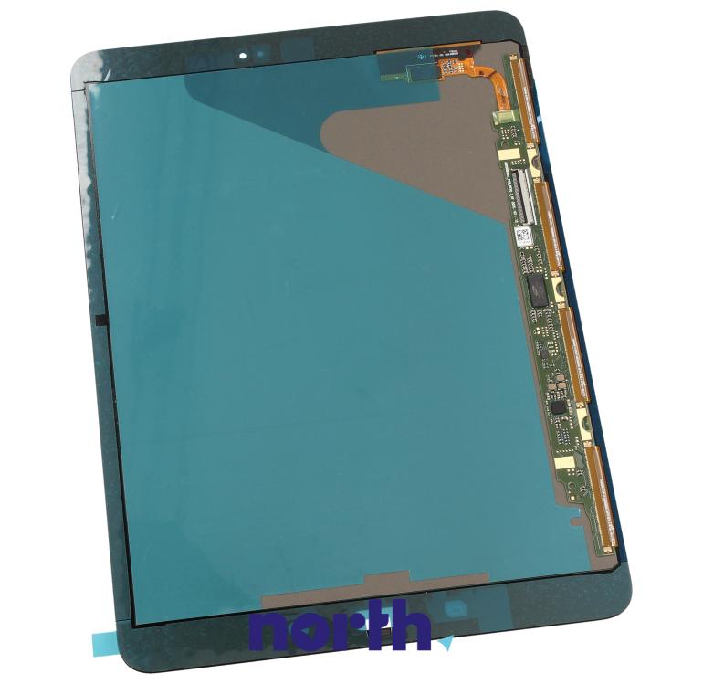 Wyświetlacz LCD bez obudowy do tabletu Samsung Galaxy GH9717729C,1