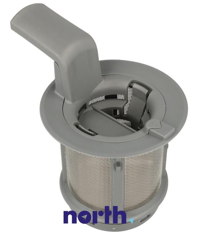Filtr zgrubny do zmywarki Hisense/Gorenje 465484,0