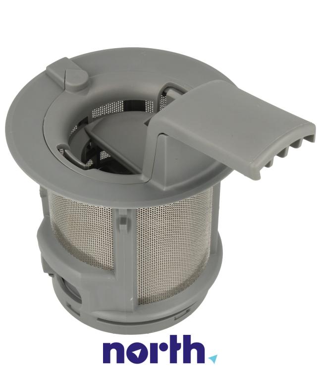 Filtr zgrubny do zmywarki Hisense/Gorenje 465484,1
