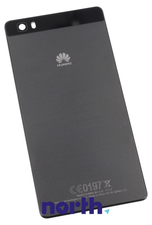 Obudowa tylna do smartfona Huawei P8 Lite 02350GKP,0