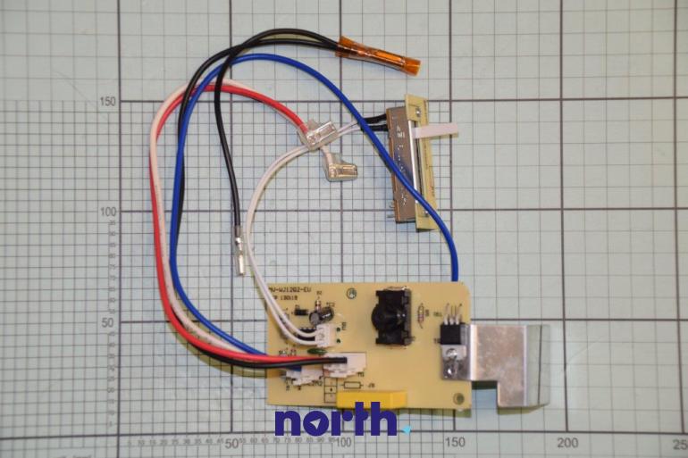 Moduł sterujący do odkurzacza Amica 1035207,0
