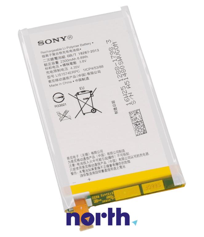 Bateria do smartfona Sony U50031274,0