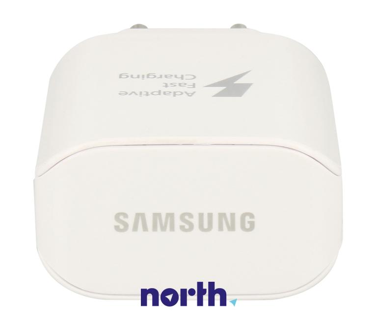 Ładowarka sieciowa USB bez kabla do smartfona Samsung GH4402881A,2