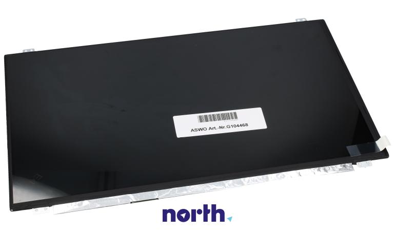 Panel LCD do laptopa Asus B156XTN040,0