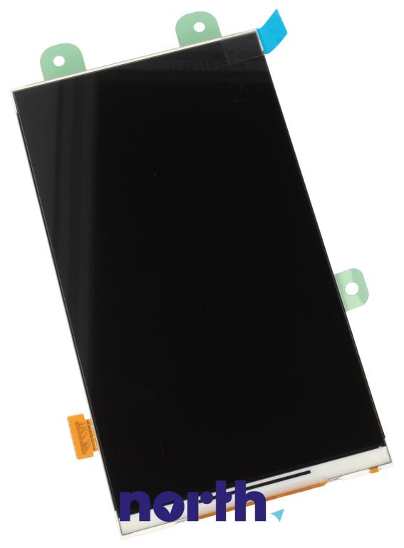 Wyświetlacz LCD w obudowie do smartfona Samsung Galaxy Grand Prime SM-G530 GH9607501A,0