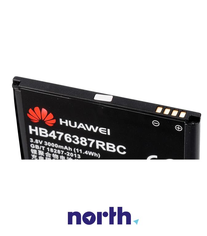 Bateria do smartfona Huawei HB476387RBC,2