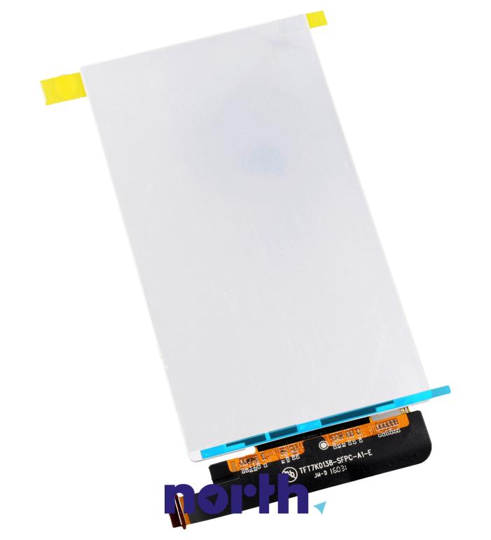 Wyświetlacz LCD bez obudowy do smartfona Sony Xperia E4 E2105 U50031211,1