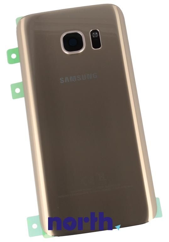 Obudowa tylna do smartfona Samsung Galaxy S9 SM-G932 GH8211384C,0