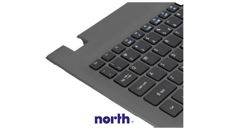 Obudowa górna z klawiaturą do laptopa Acer 6BMVRN7028,3