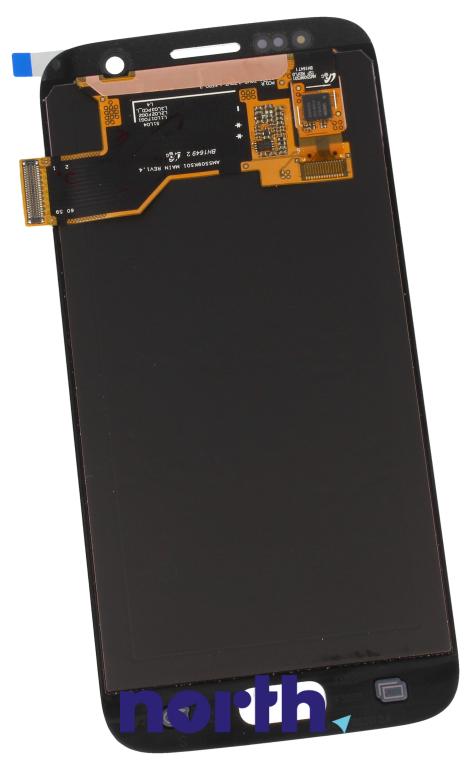 Wyświetlacz LCD bez obudowy do smartfona Samsung Galaxy S7 SM-G930 GH9718523C,1