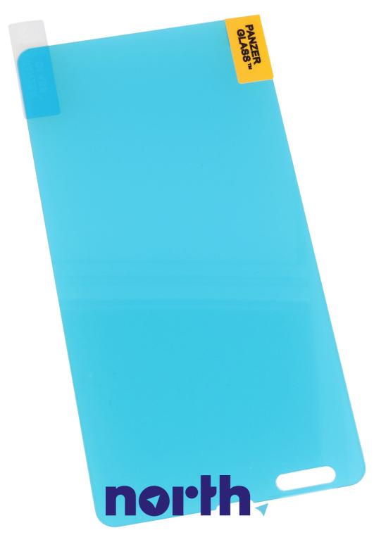 Szkło hartowane Panzer Glass na wyświetlacz do smartfona Microsoft Lumia 535 1270,2