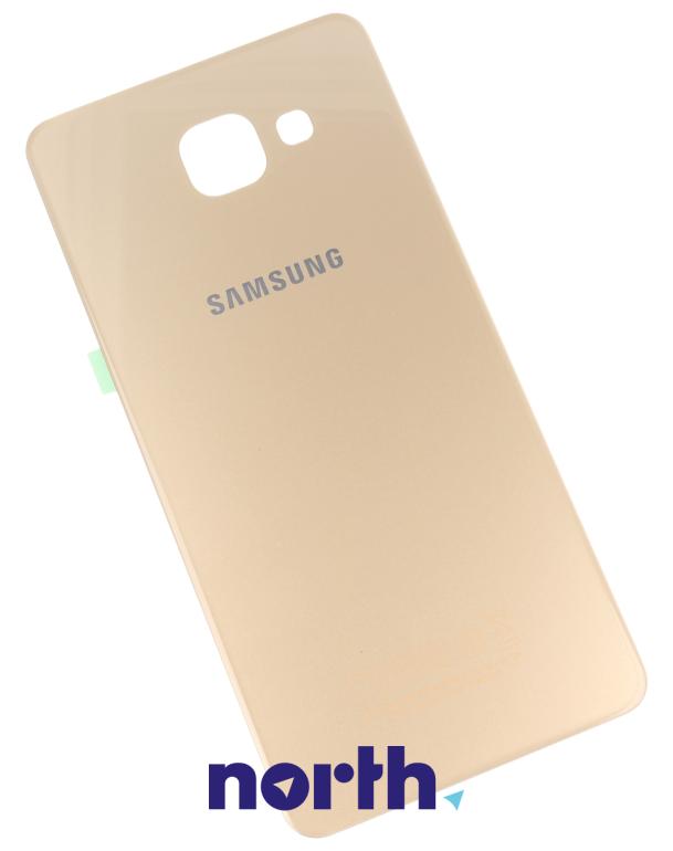 Obudowa tylna do smartfona Samsung Galaxy A5 SM-A510 GH8211020A,0
