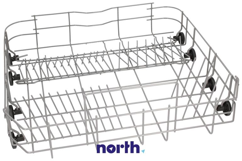 Dolny kosz na naczynia 1561446319 do zmywarki AEG o szerokości 60cm,0