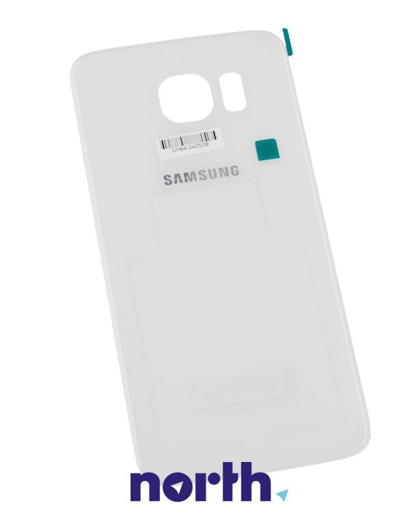 Obudowa tylna do smartfona Samsung Galaxy S6 SM-G920 GH8209548B,0