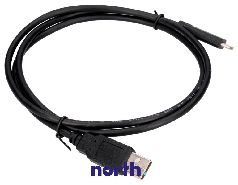 Kabel USB A 2.0 - USB C 3.1 1m,0