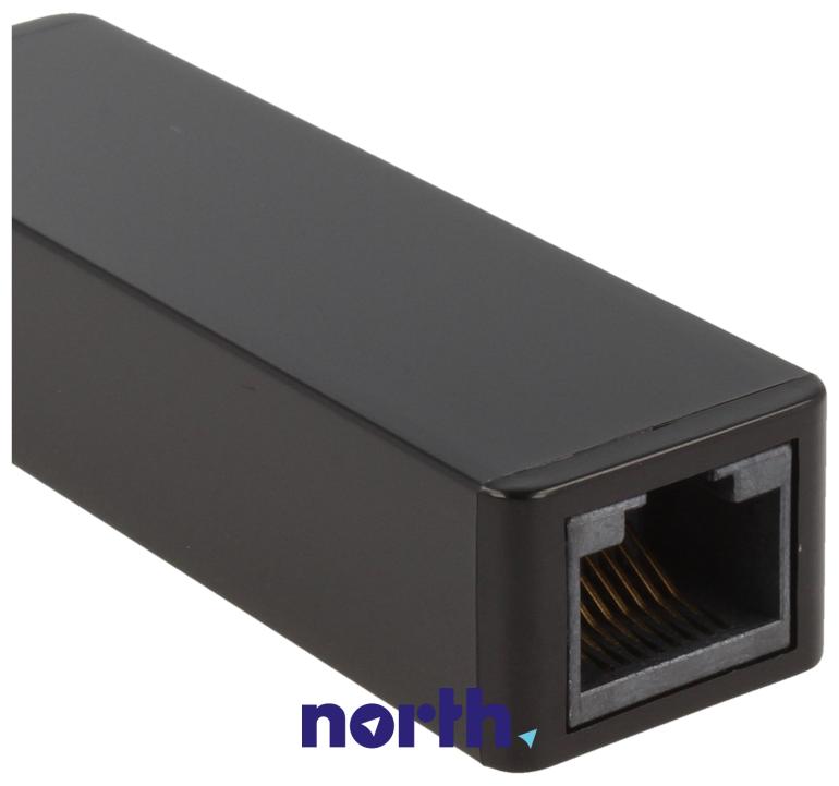 Adapter internetowy na USB do laptopa,3