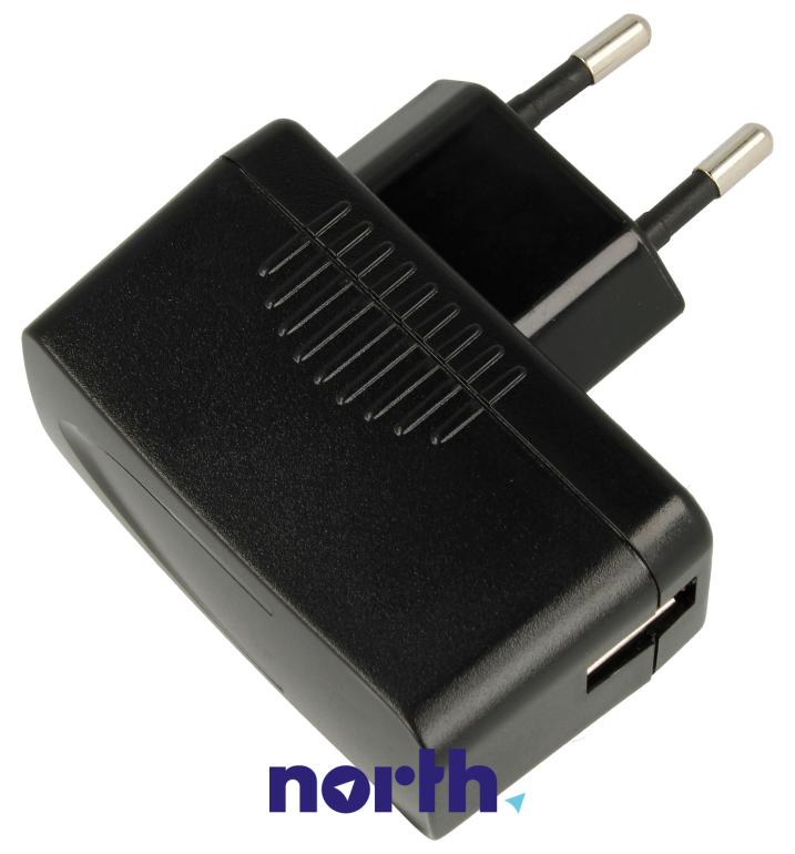 Ładowarka sieciowa USB bez kabla do smartfona QILIVE/LAZER/SELECLINE 5331075015C3R,0