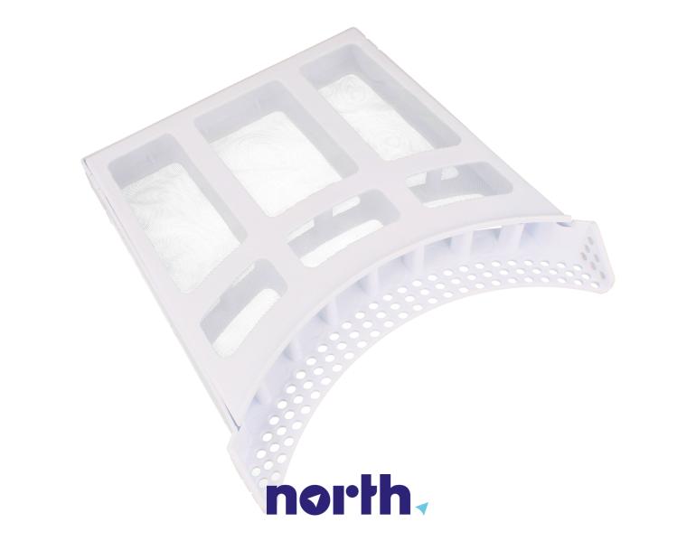 Filtr puchu do suszarki 1033292 Amica,1