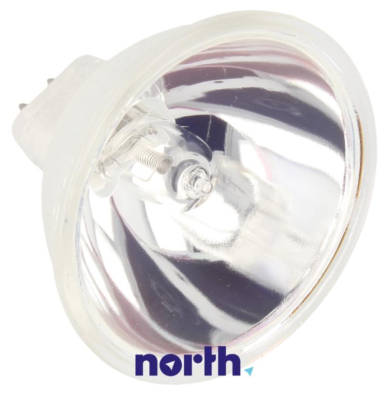 64653HLXEL Żarówka halogenowa, do fotografowania 250W 24V GX5.3 FS1 OSRAM,0